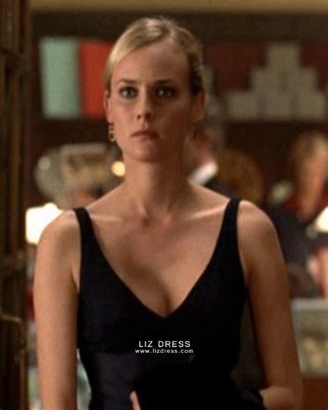 Diane Kruger National Treasure 3