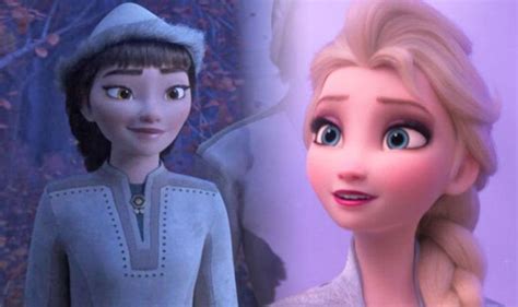 Disney Frozen 2 Elsa Girlfriend : 25 crazy disney facts that change ...