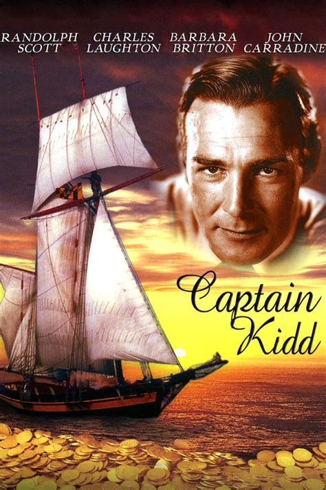 Watch Captain Kidd (1945) Online for Free | The Roku Channel | Roku