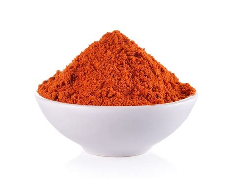 Holy Natural Bhut Jolokia/ Ghost Pepper Chilli Powder 50 gm: Buy Holy Natural Bhut Jolokia ...