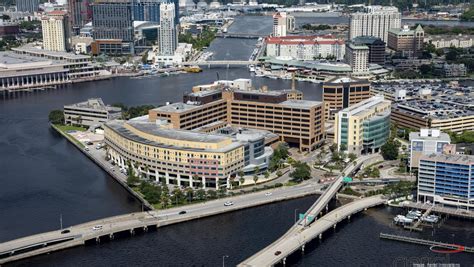 Tampa General Hospital institute for Covid-19 care and infectious diseases is renamed - Tampa ...