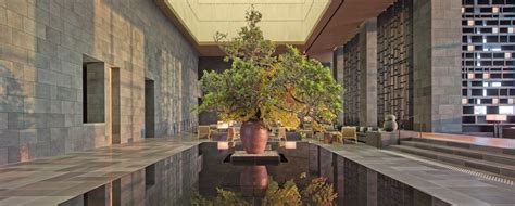 Aman Tokyo - RW Luxury Hotels & Resorts , Japan