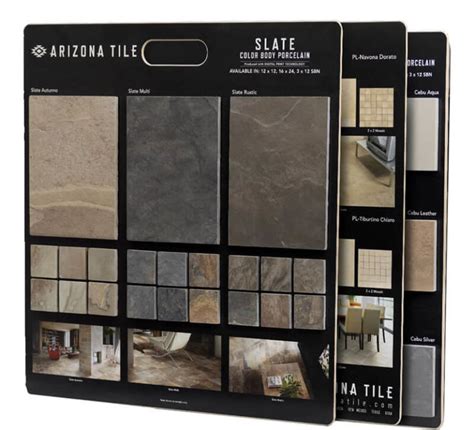 Building Materials Best Suited for Sample Boards - Exalt Samples