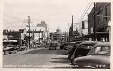 Marshall Texas history, attractions, landmarks, events, photos.