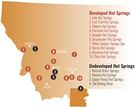 Hot springs in Southwest Montana | Explore Big Sky