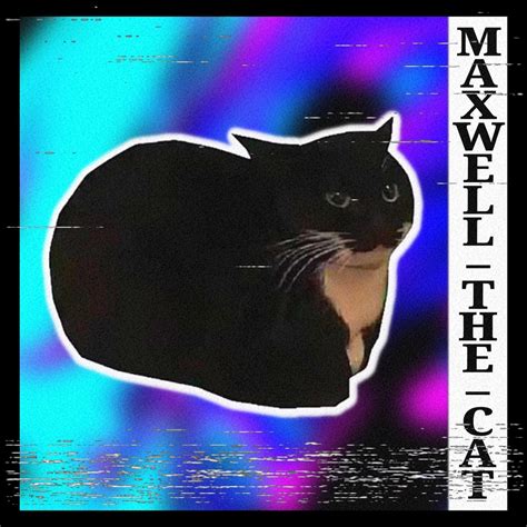 ‎Maxwell the Cat Phonk - Single by 2ke on Apple Music