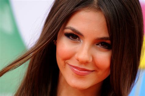 Beautiful Female Celebrities images Victoria Justice 3 HD wallpaper and ...