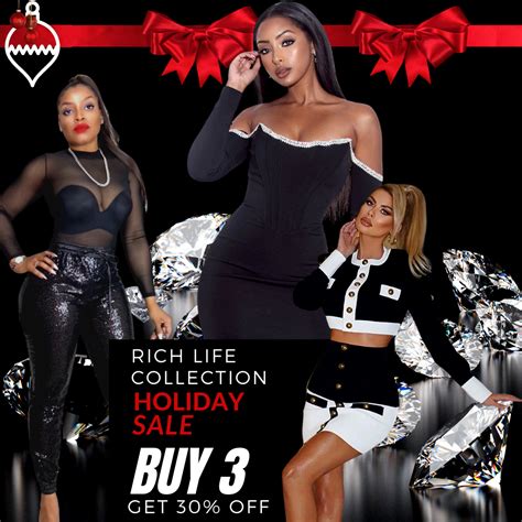 The Rich Life Collection is Now On Sale | Derby outfits, Holiday outfits, 2 piece skirt set