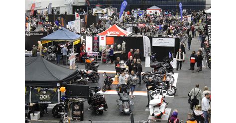 NZ Motorcycle Show 2023 / NZ Motorcycle Show 2023 | MAD on New Zealand