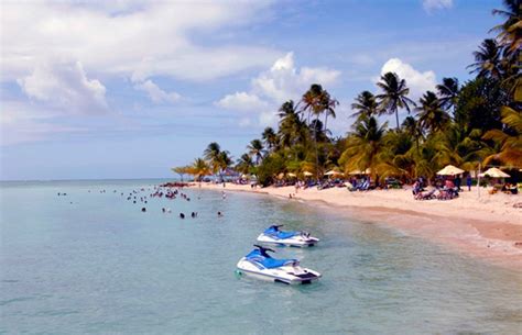 Trinidad Beaches | Soul Of America | Trinidad