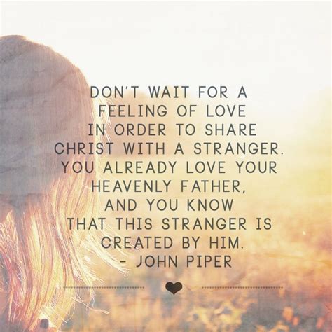 John Piper Quotes. QuotesGram