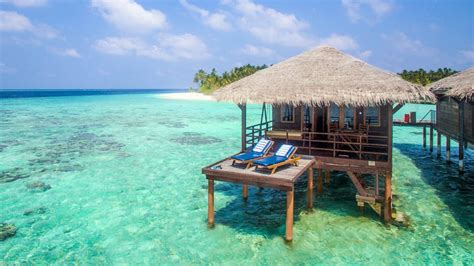 Filitheyo Island Resort | Diving & Spa In The Maldives‎