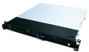 IBM System Storage 7216 Multi-Media Enclosure for Power6/7 ...