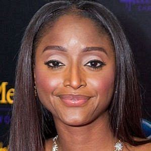 Isha Sesay Husband 2024: Dating History & Exes - CelebsCouples