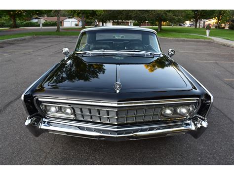 1966 Chrysler Imperial Crown for Sale | ClassicCars.com | CC-1145861