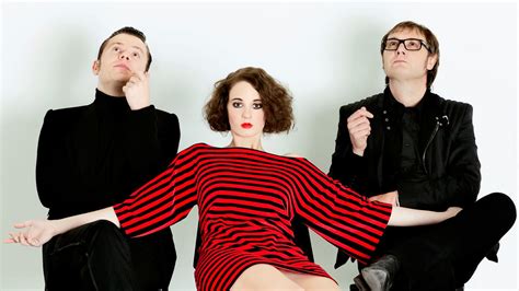 Hooverphonic - Mad About You