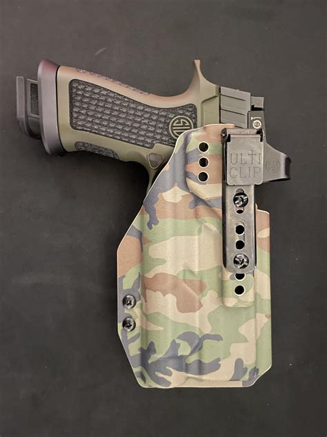 New JX Tactical “Fat Guy” Holster For My SIG P320 : r/P320