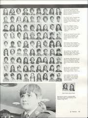 Highland High School - Shield Yearbook (Highland, IN), Class of 1974, Page 171 of 224