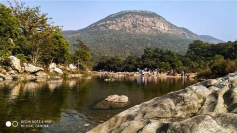 Pahar Bhanga | RoadTrip to Beautiful Mountain | Picnic Spot near Jamshedpur City https://www ...