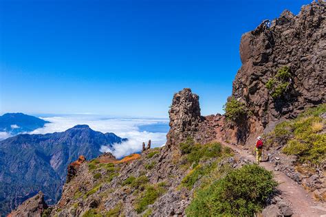 Viaja a Canarias - Parques Nacionales con Viajes EV