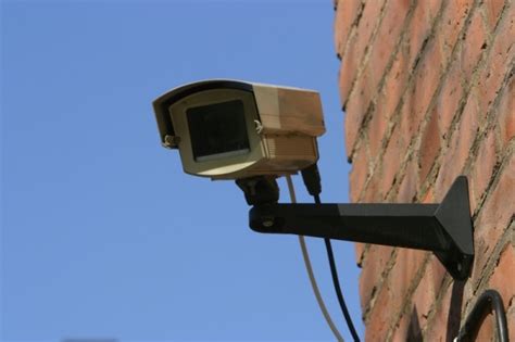 Outdoor Surveillance Cameras - Outside Security Cameras - Houston TX