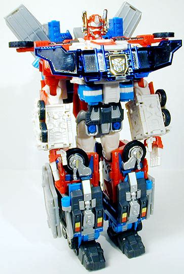 Omega Prime - Transformers Toys - TFW2005