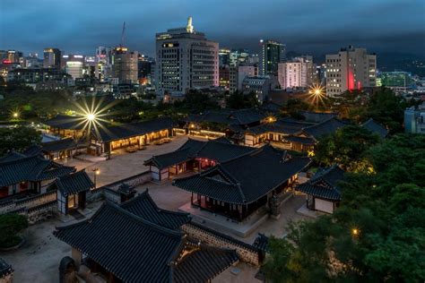 Namsangol Hanok Village to extend night hours this weekend | Gangnam.com