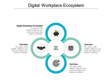 Digital Workplace Ecosystem Ppt Powerpoint Presentation Model Introduction Cpb | Presentation ...