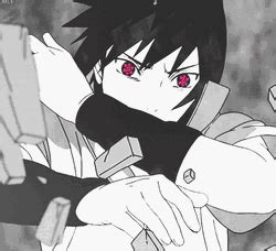 Sasuke Pfp The Rinnegan GIF | GIFDB.com