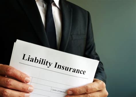 5 Signs Your Business Needs A Liability Insurance - PMCAOnline