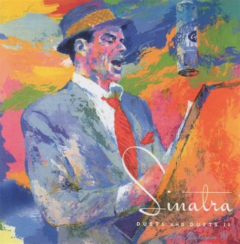 Frank Sinatra – Duets And Duets II (2012, CD) - Discogs