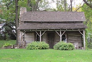 Log Cabin - Lake View