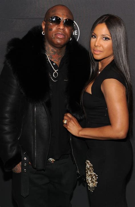 Toni Braxton is engaged to Birdman | Page Six