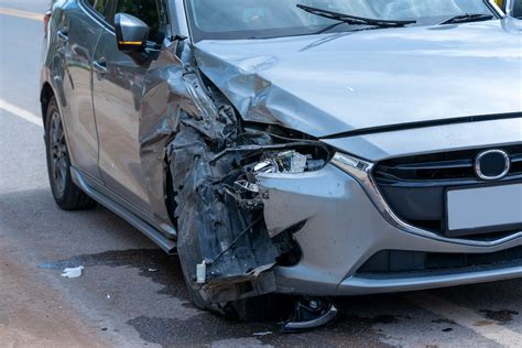 Things to Know: Sideswipe Car Accidents in TX | Turley Law Firm