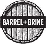 Contact - Barrel + Brine