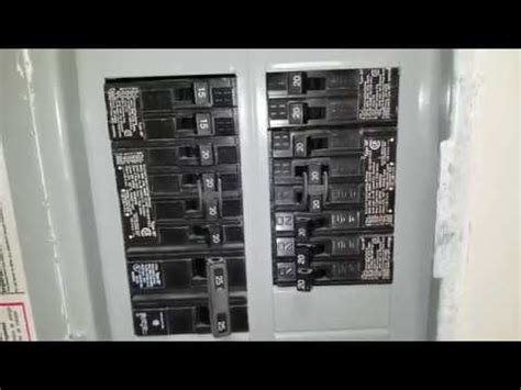 Why Tripped Circuit Breaker won't Reset? [Solutions] - Electric Problems