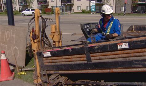 Horizontal Directional Drilling Equipment, Technique, and Process - IMC ...