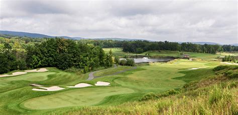 Berkshire Valley Golf Course | Golf Courses Oak Ridge New Jersey