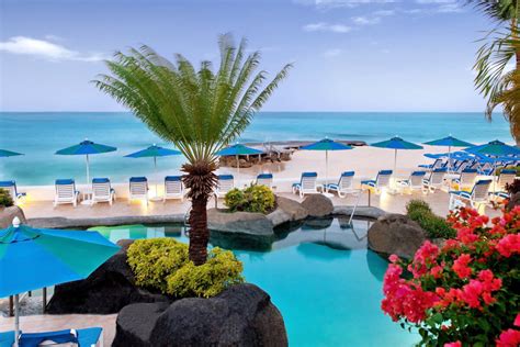 Crystal Cove: All-Inclusive Family Getaway in Barbados