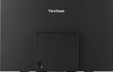 ViewSonic VX1655 16” IPS Portable Monitor - ViewSonic Global