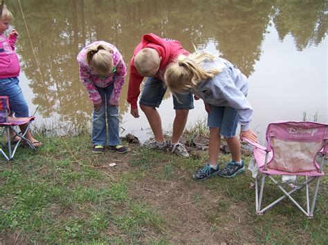 McLaws Moments: Crawdad Fishing