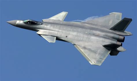 erendirasu: Chengdu J-20 of People's Liberation Army Air Force