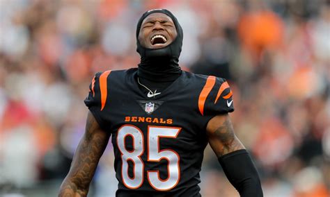 Tee Higgins takes another step as Bengals prep for Cowboys