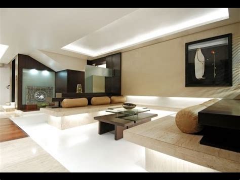 Fantastic triplex house interior design 2015 - YouTube