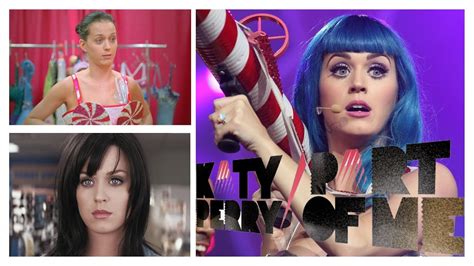 Katy Perry: Part of Me Highlights! - YouTube