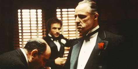 Francis Ford Coppola – The Godfather Scene 10 | Genius