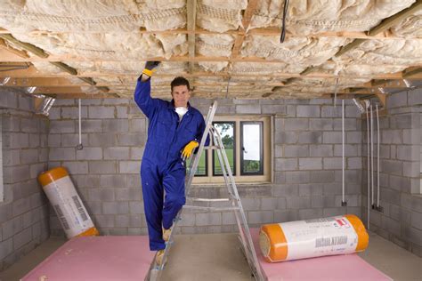 DIY Insulation Tips for Year-round Energy Savings » The Money Pit