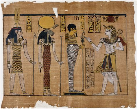 Pinpointing the Exodus from Egypt | Harvard Divinity Bulletin