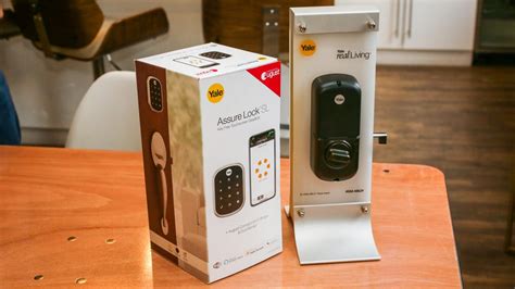 Yale smart locks get the August treatment with new kit - CNET