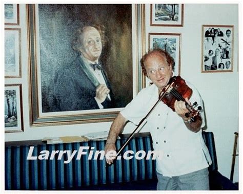 Larry Fine Photos | The three stooges, Short subject, The stooges